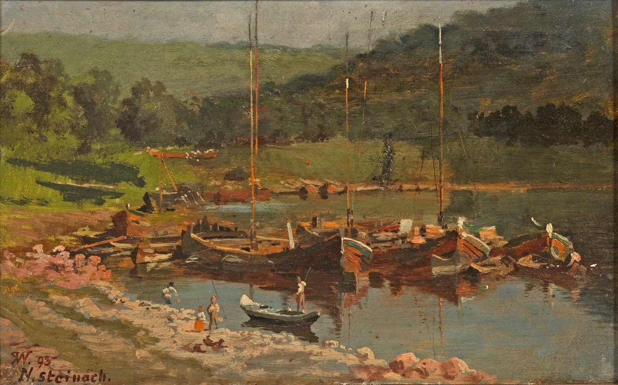  द्वारा कार्ल वेसर