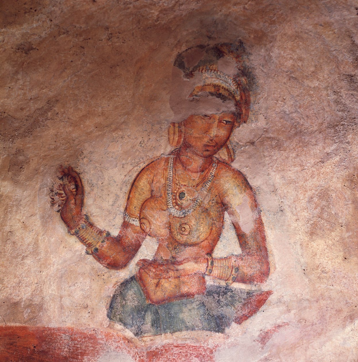  द्वारा अनजान कलाकार