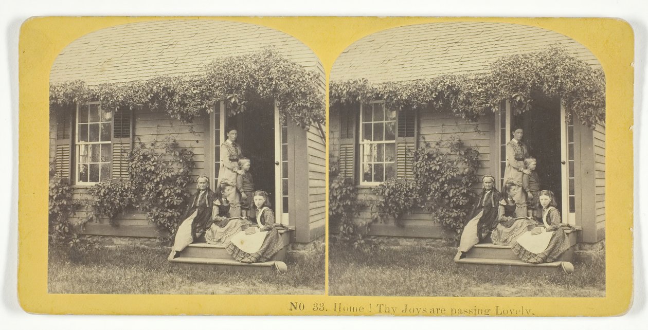 घर! आपकी खुशियाँ गुजर रही हैं लवली, 185575। निर्माता: किलबर्न ब्रदर्स, बीडब्ल्यू किलबर्न। द्वारा किलबर्न ब्रदर्स, बीडब्ल्यू किलबर्न