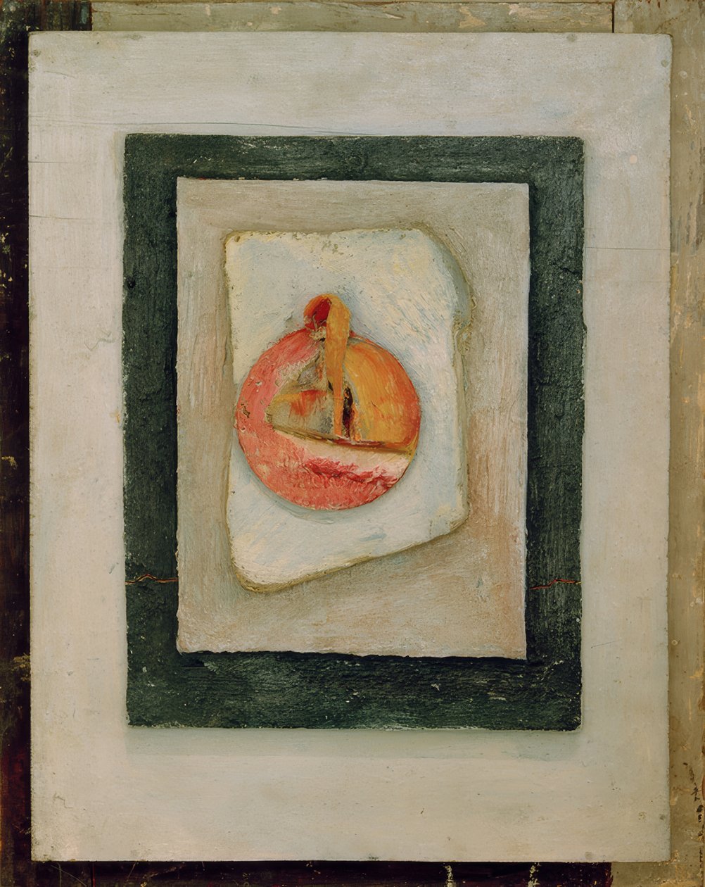 शीर्षकहीन (व्याकरण) द्वारा कर्ट Schwitters