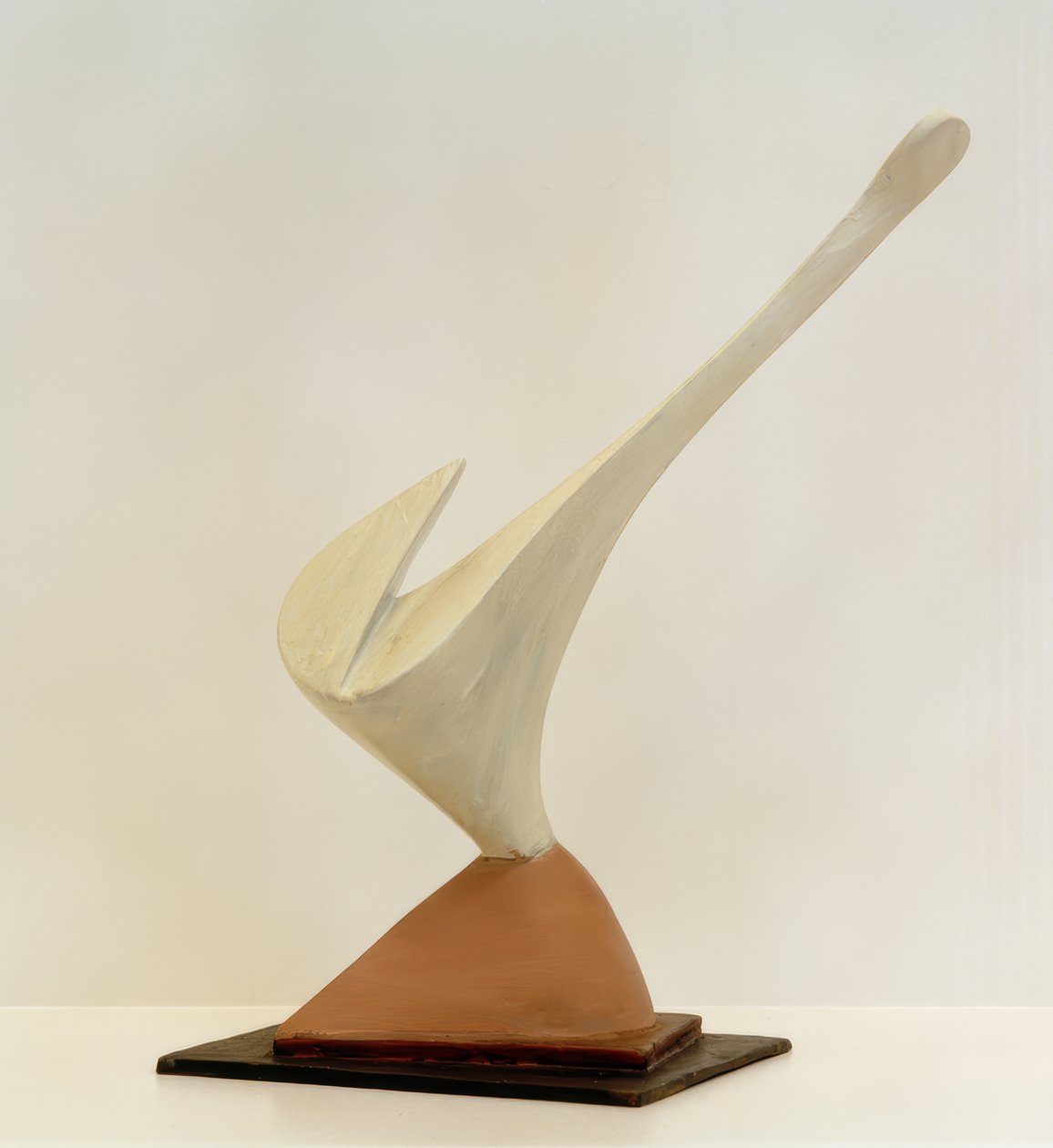 गति द्वारा कर्ट Schwitters
