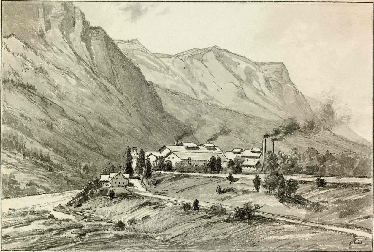 Javornikn द्वारा लादिस्लाव बेन्श
