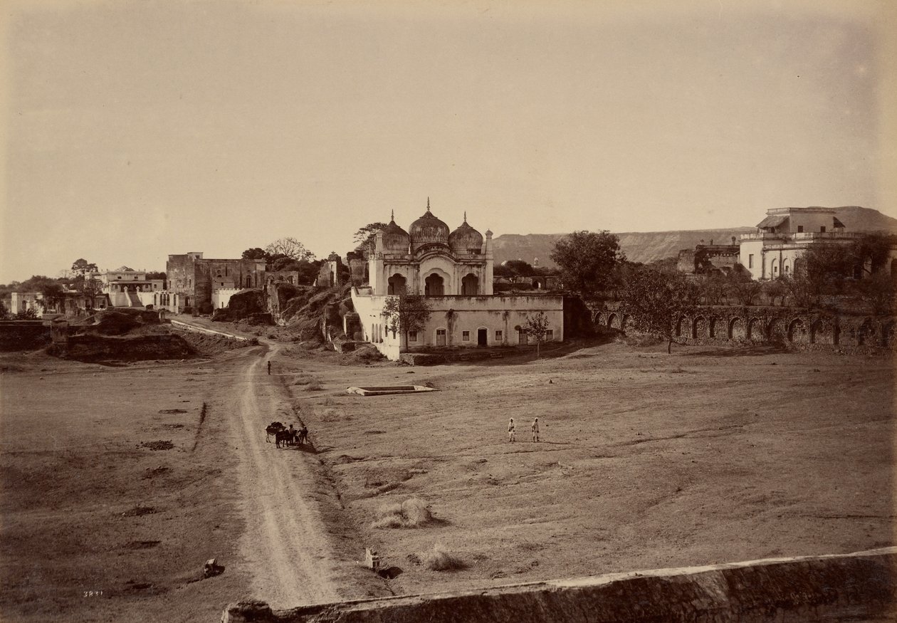  द्वारा लाला दीन दयाल