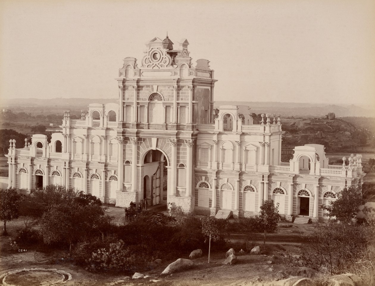  द्वारा लाला दीन दयाल
