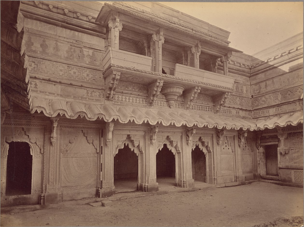  द्वारा लाला दीन दयाल