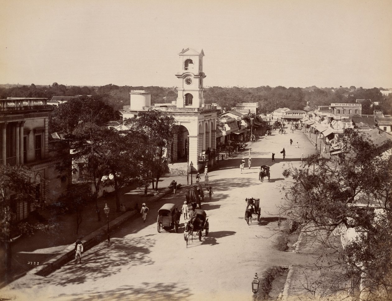  द्वारा लाला दीन दयाल