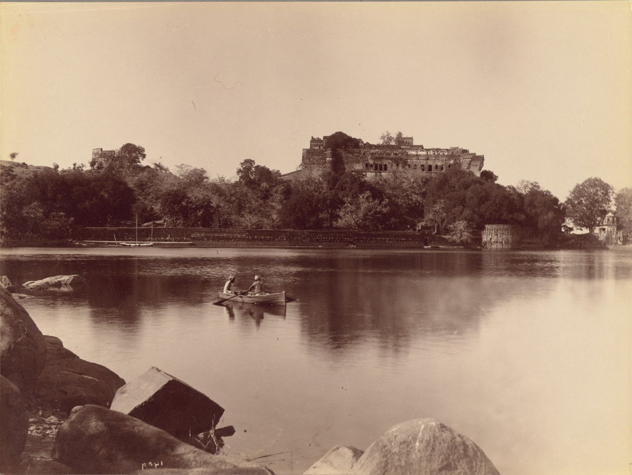  द्वारा लाला दीन दयाल