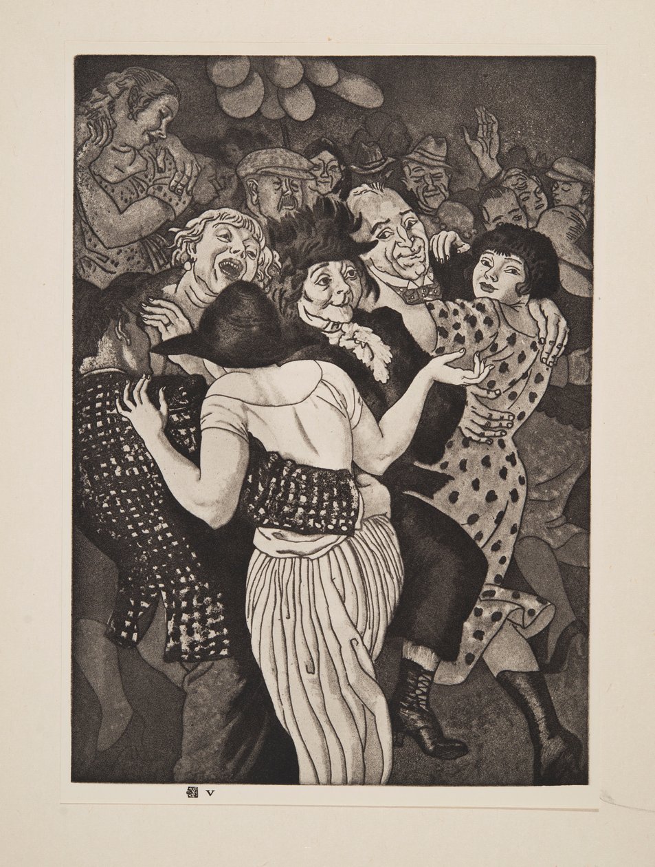 कुछ छुट्टी, पब। 1925. द्वारा लौरा नाइट