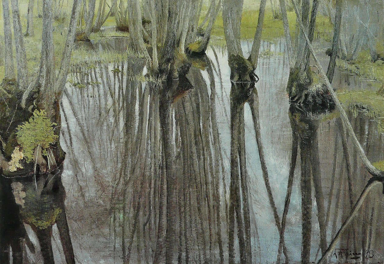 चड्डी Daulnesn द्वारा लॉरिट की एंडरसन की अंगूठी