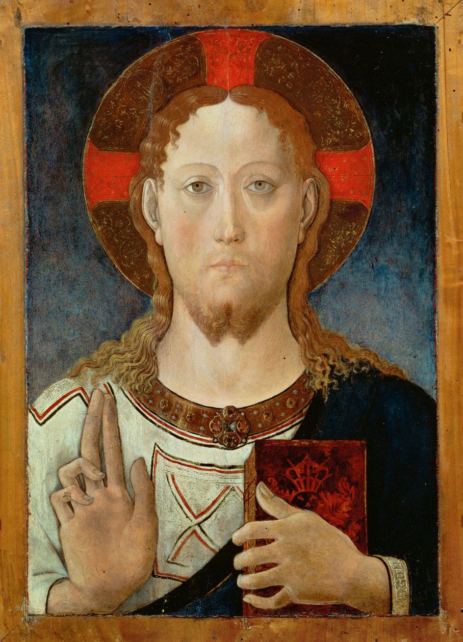  द्वारा लाजारो बस्तियानी