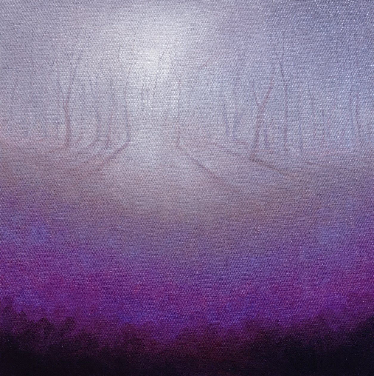 भविष्यवाणी, 2005 द्वारा ली कैम्पबेल