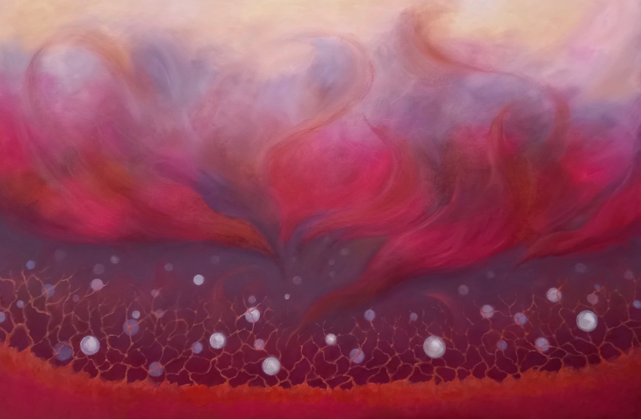  द्वारा ली कैम्पबेल