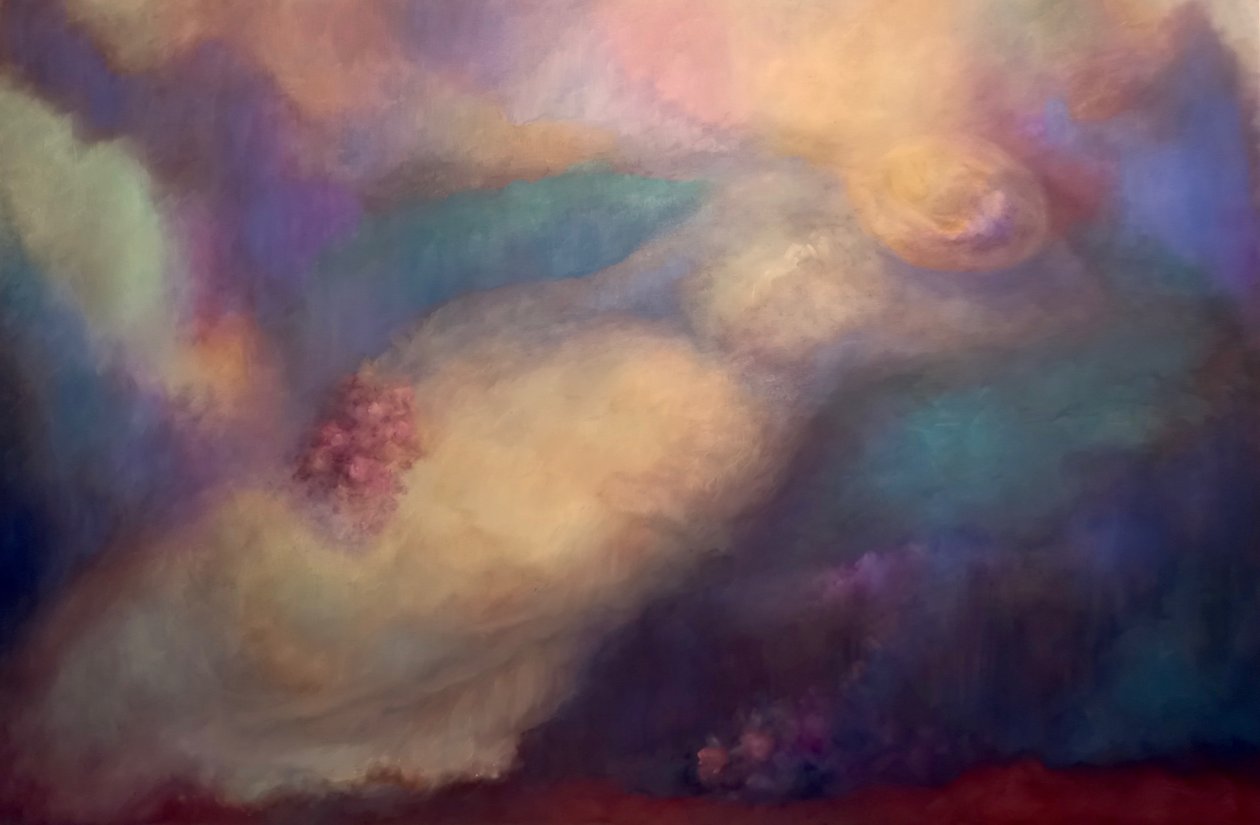  द्वारा ली कैम्पबेल