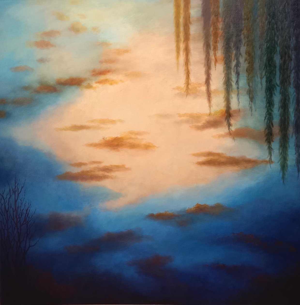  द्वारा ली कैम्पबेल