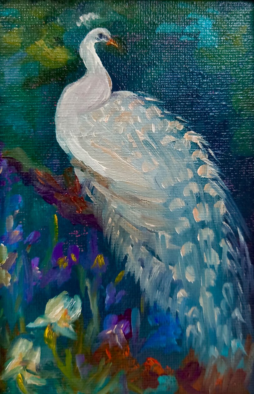  द्वारा ली कैम्पबेल