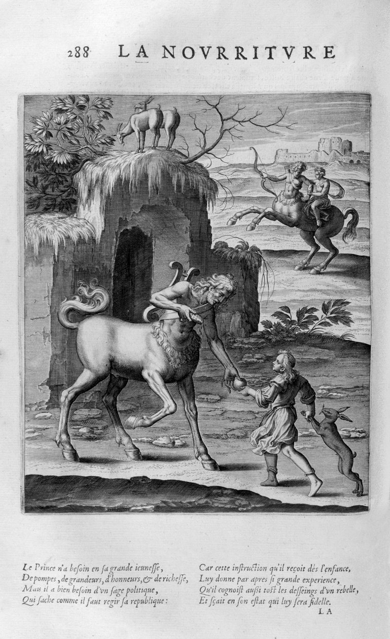 भोजन, भोजन, 1615। द्वारा लियोनार्ड गॉल्टियर