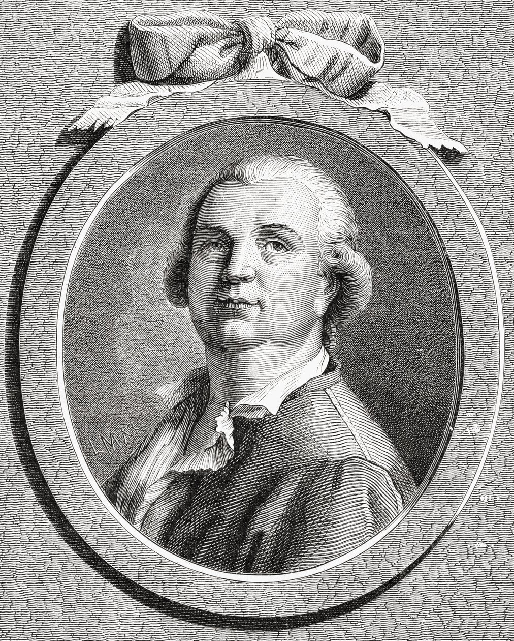 अलेक्जेंडर का पोर्ट्रेट, कैग्लियोस्त्रो की गणना (ग्यूसेप बेल्सामो) (1743-95) द्वारा लियोपोल्ड मार