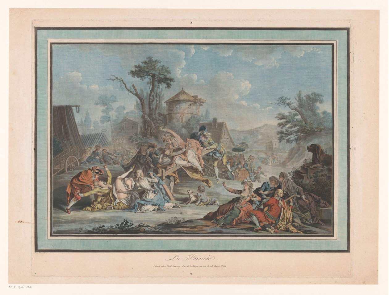  द्वारा Leveille