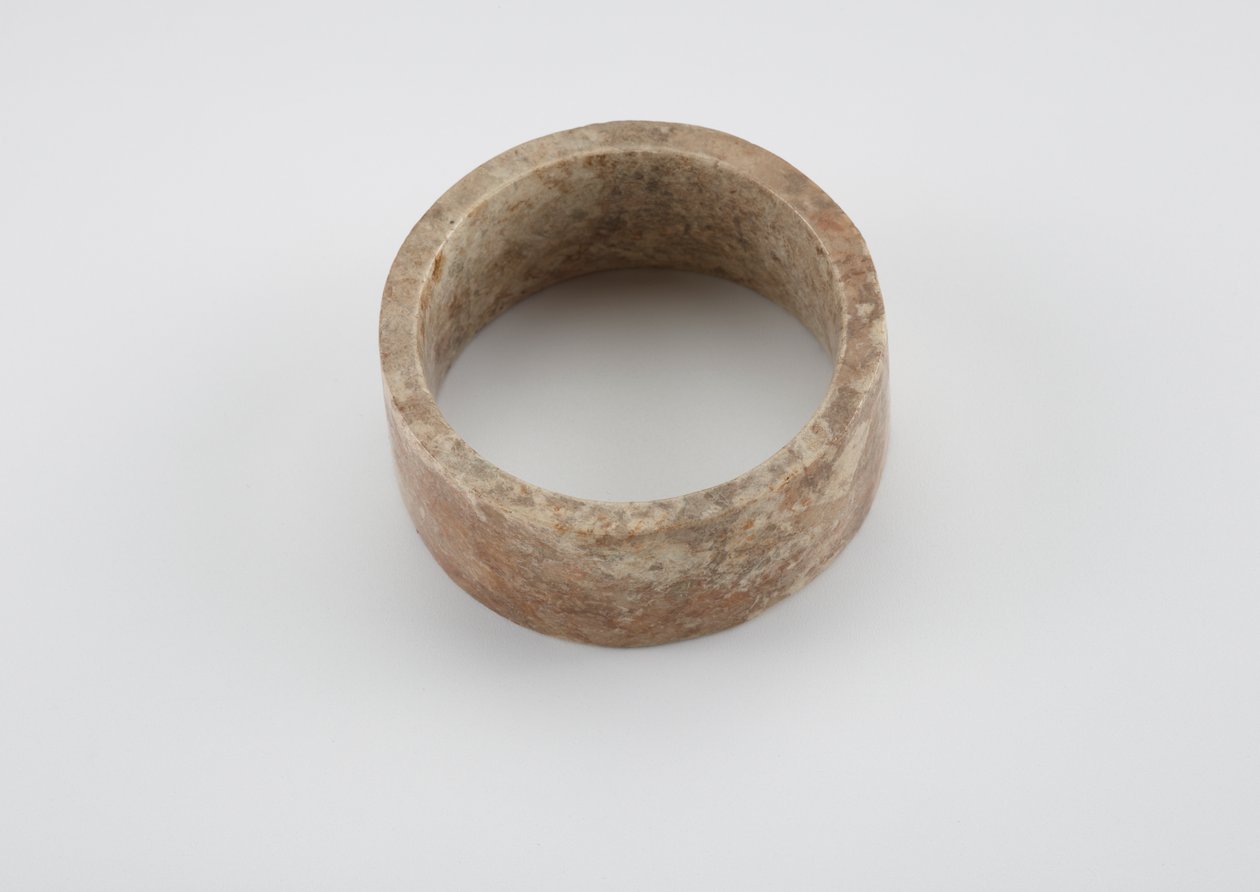 कंगन, c.3000-1700 ई.पू. द्वारा लिआंगझू संस्कृति