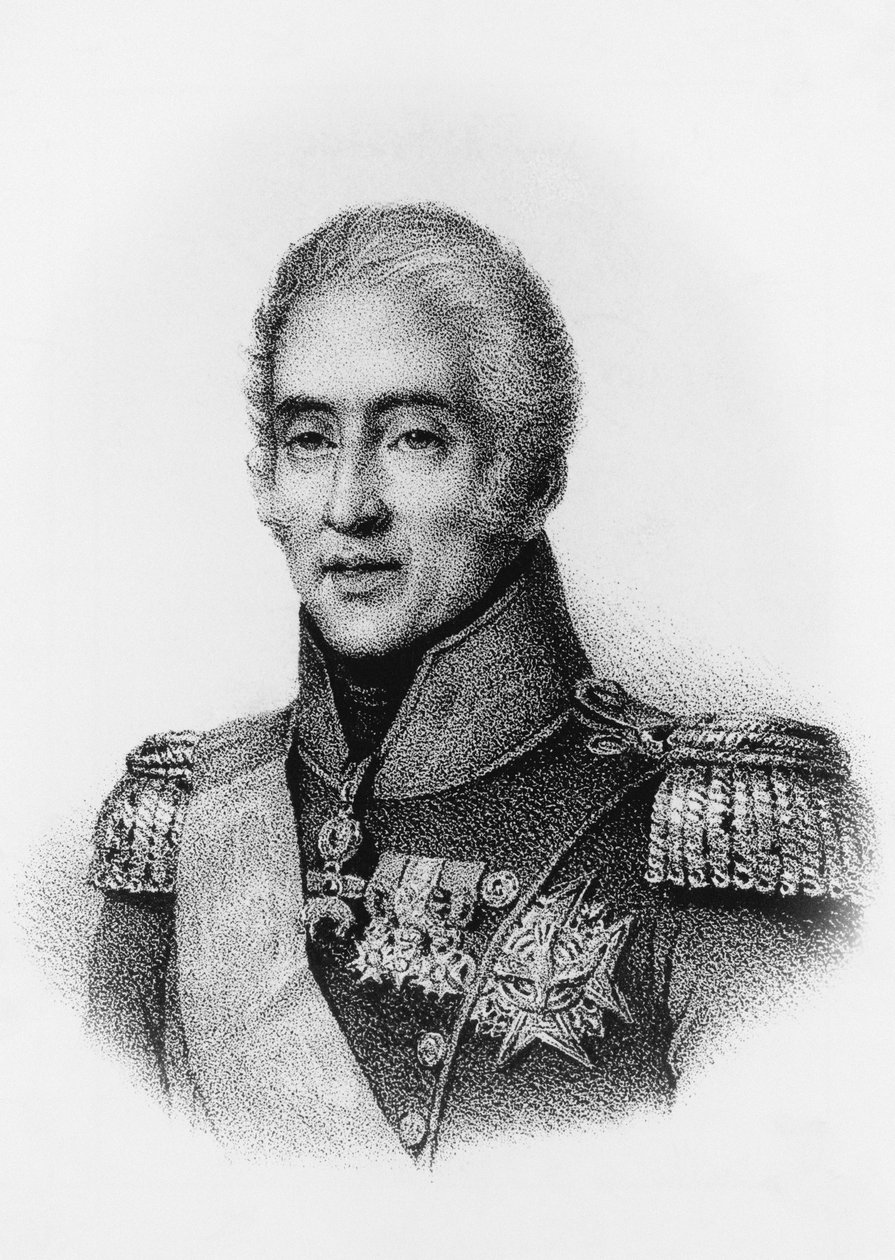चार्ल्स एक्स (1757-1836), फ्रांस के राजा और 1824 से 1830 तक नवरे का पोर्ट्रेट, उत्कीर्णन द्वारा अज्ञात अज्ञात