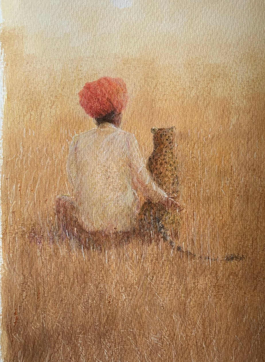 निकटता द्वारा लिंकन सेलिगमैन