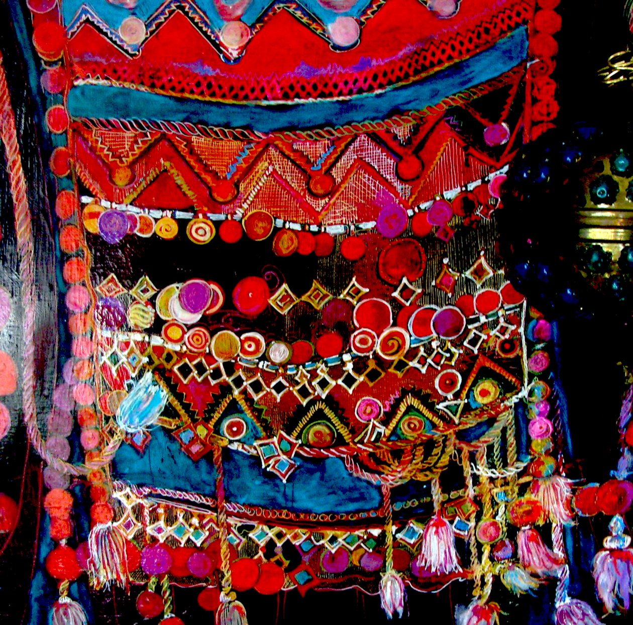  द्वारा लिंडा आर्थर