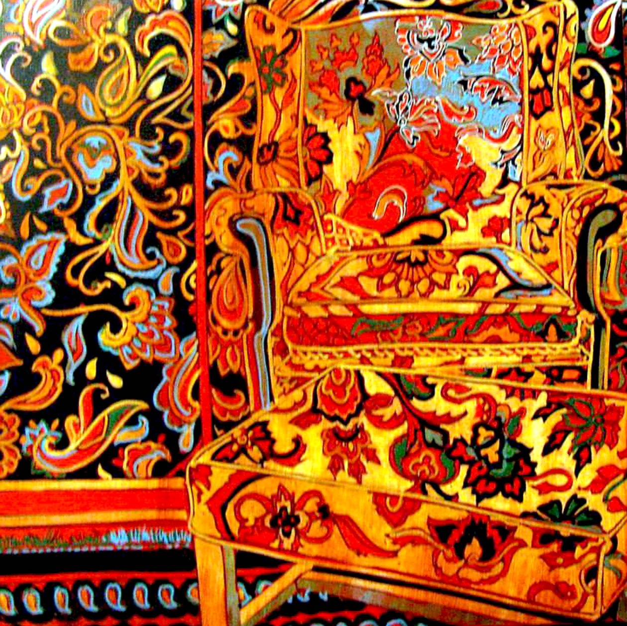  द्वारा लिंडा आर्थर