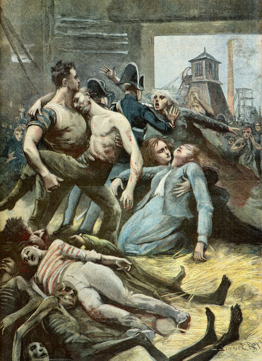  द्वारा लियोनेल नोएल रॉयर