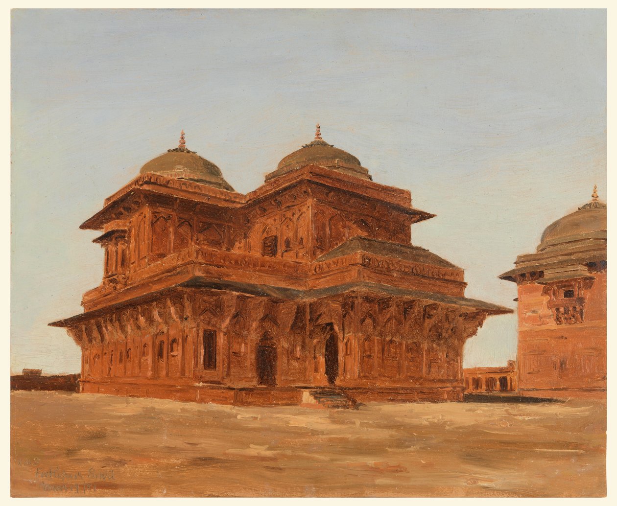  द्वारा लॉकवुड डे फॉरेस्ट