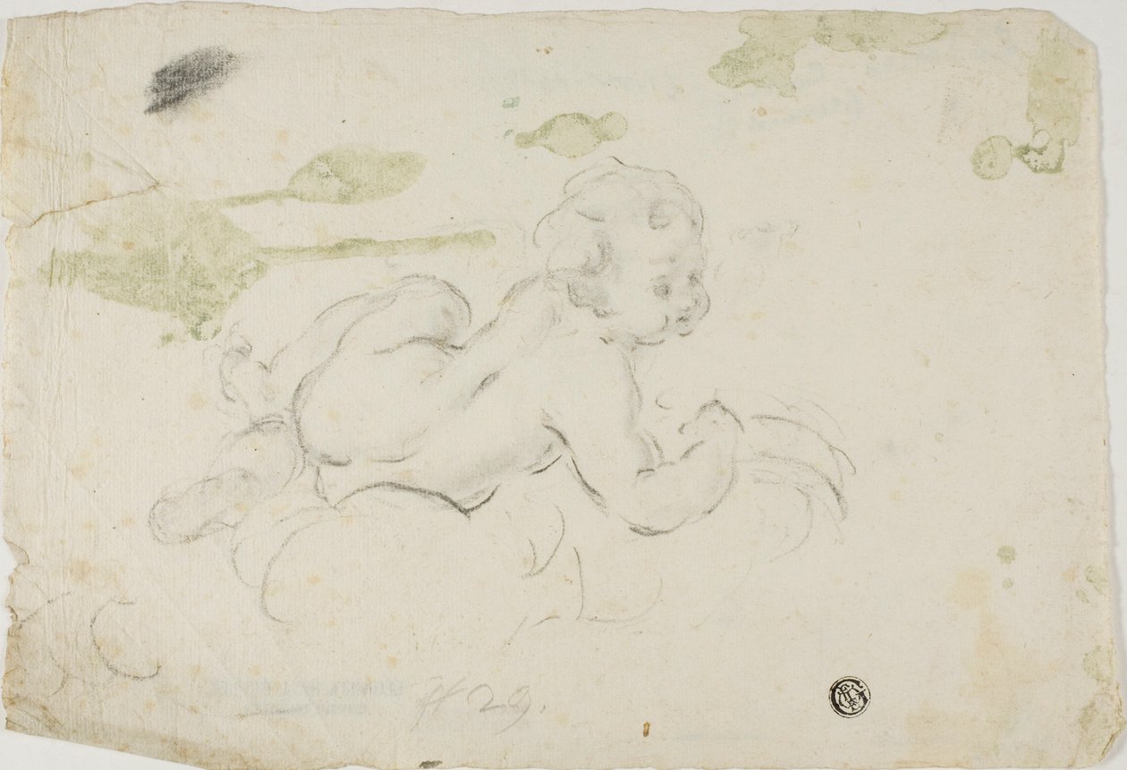  द्वारा Lodovico Carracci