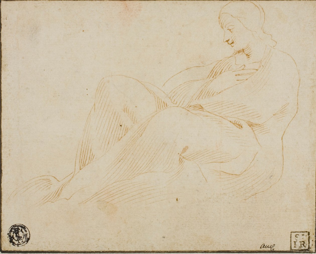  द्वारा Lodovico Carracci