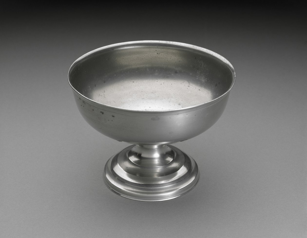 बाउल, सी। 1838-1842 (पेवर्स) द्वारा लोरेंजो एल। विलियम्स