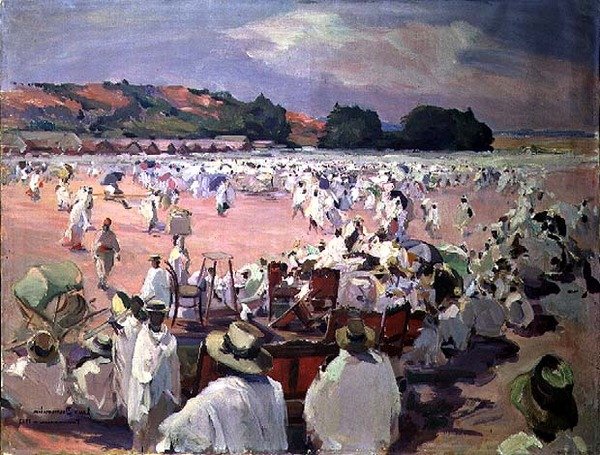 तननारिव, 1913 द्वारा लुई जूल्स डुमौलिन