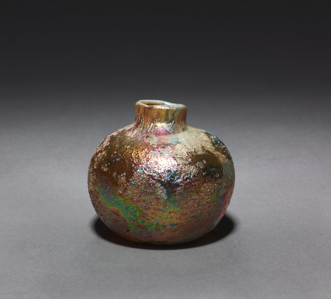 फूलदान, c.1916 द्वारा लुई कम्फर्ट टिफ़नी