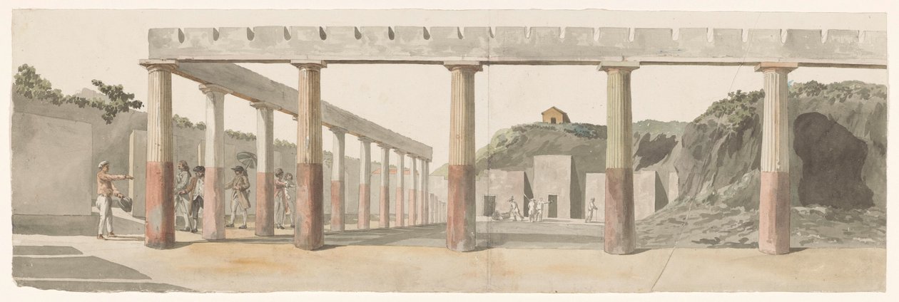  द्वारा लुई डुक्रोसो