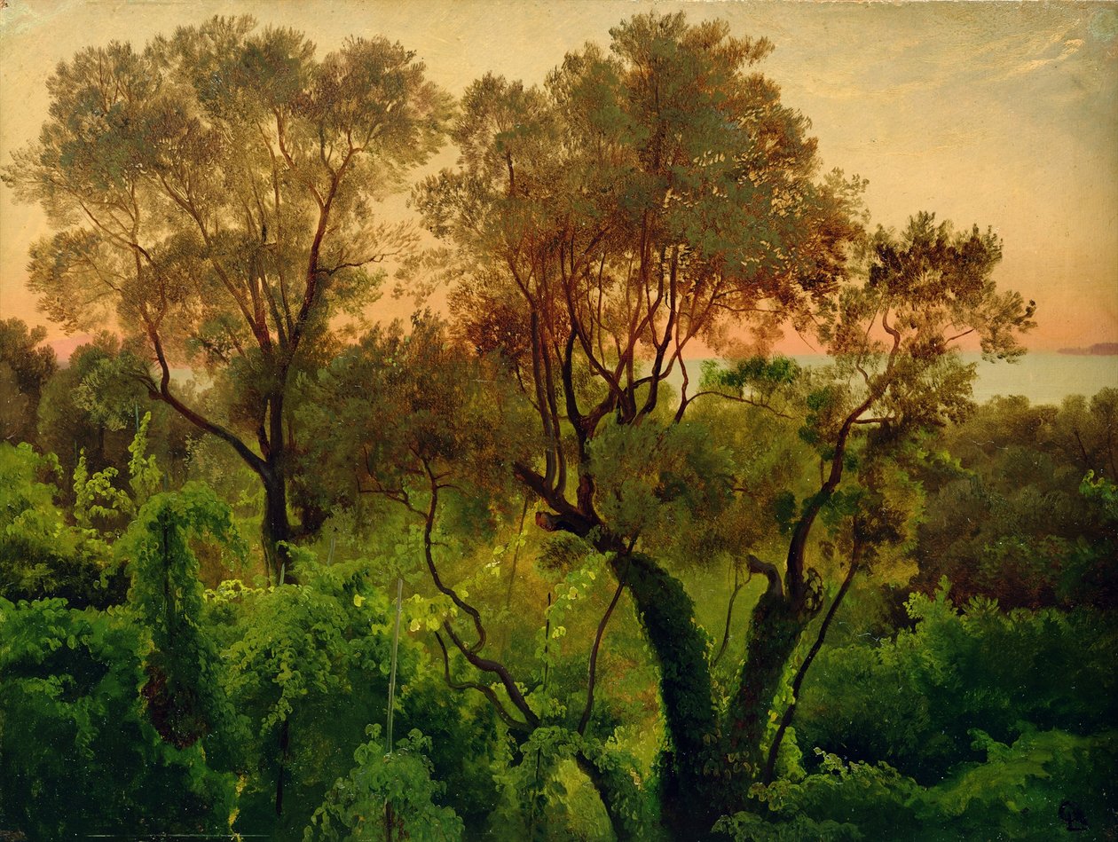  द्वारा लुइस गुरलिट