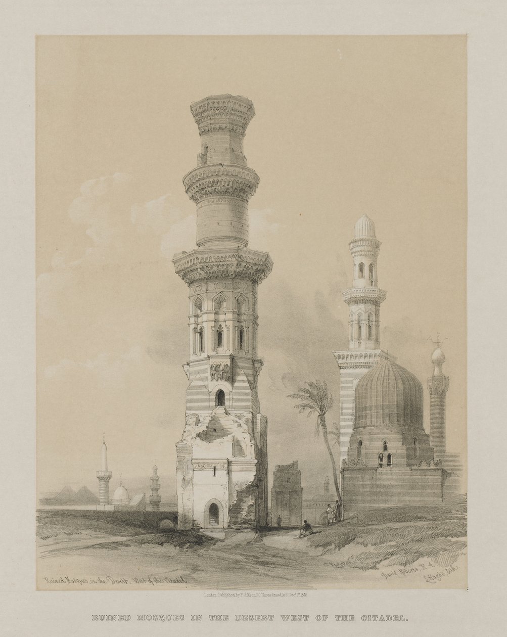  द्वारा लुई हागे