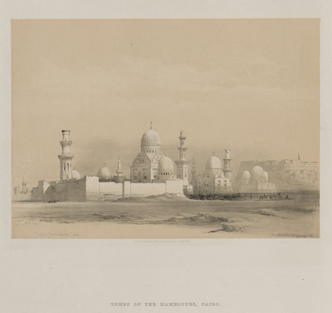  द्वारा लुई हागे
