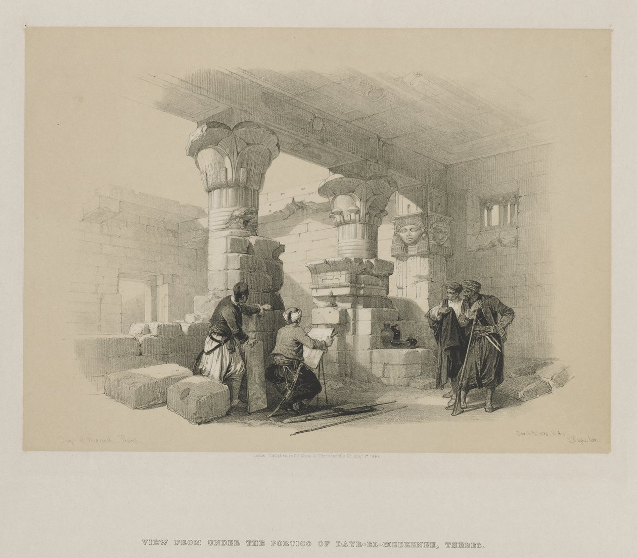  द्वारा लुई हागे