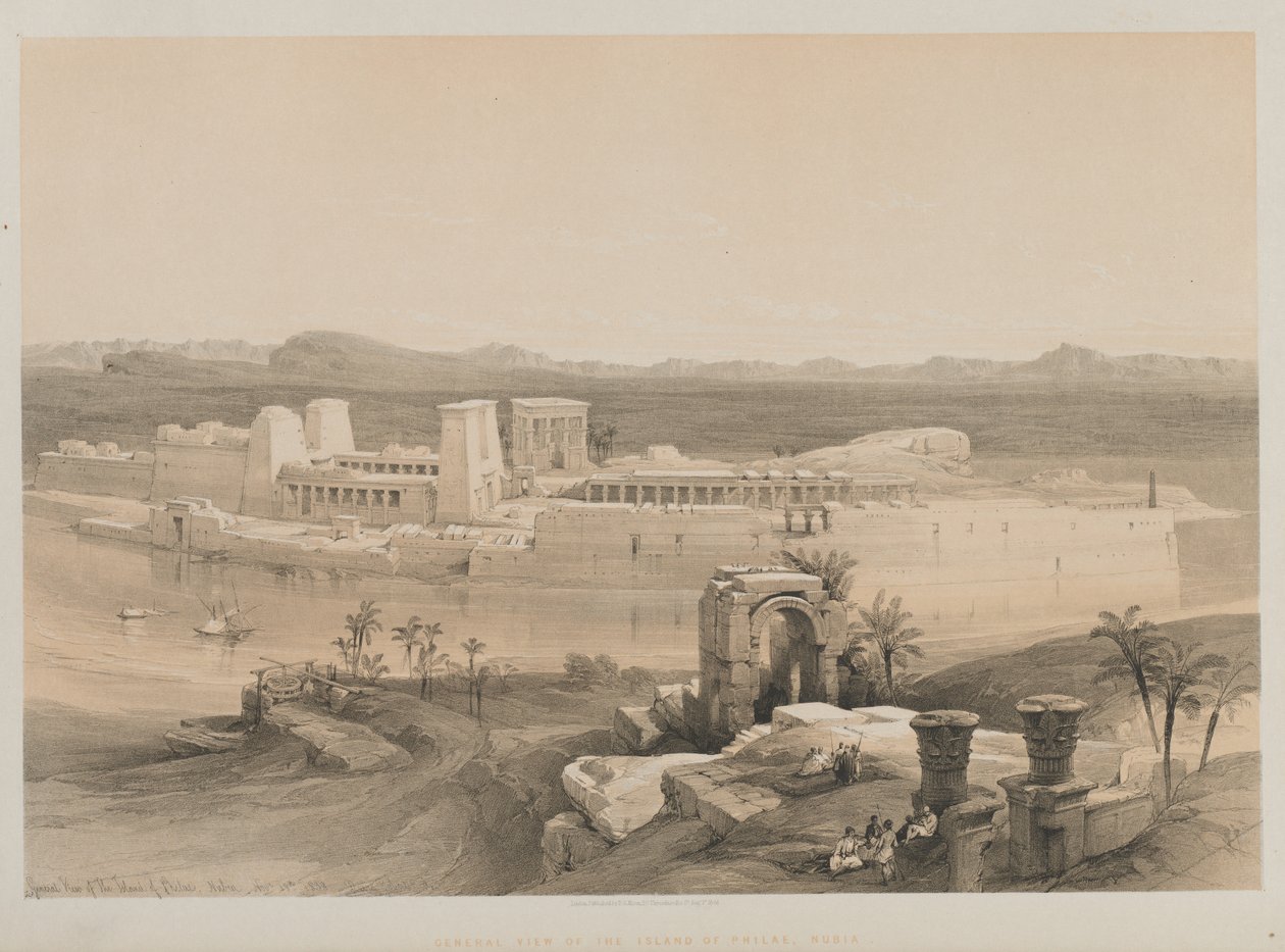  द्वारा लुई हागे