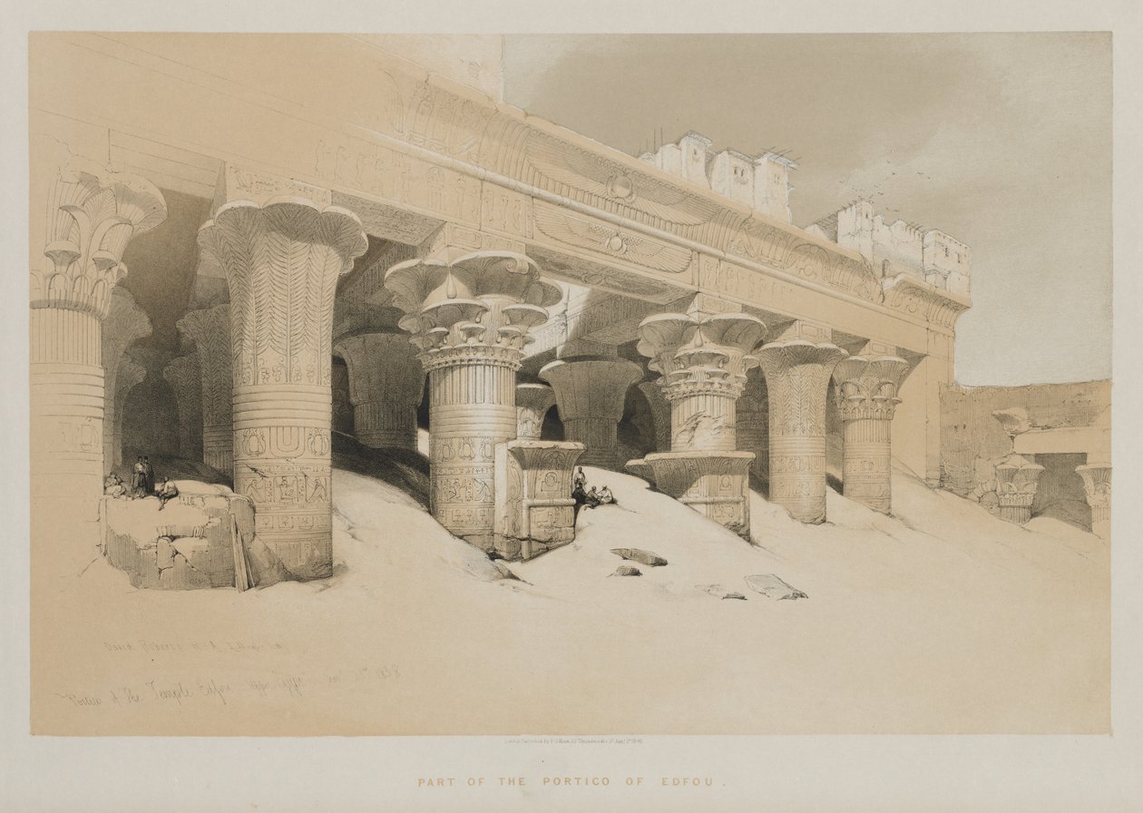  द्वारा लुई हागे