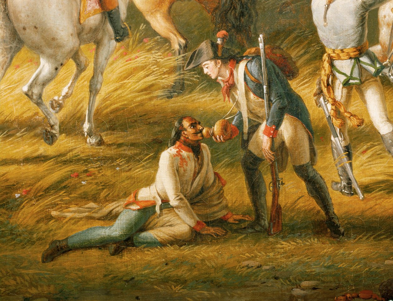  द्वारा लुई लेज्यून