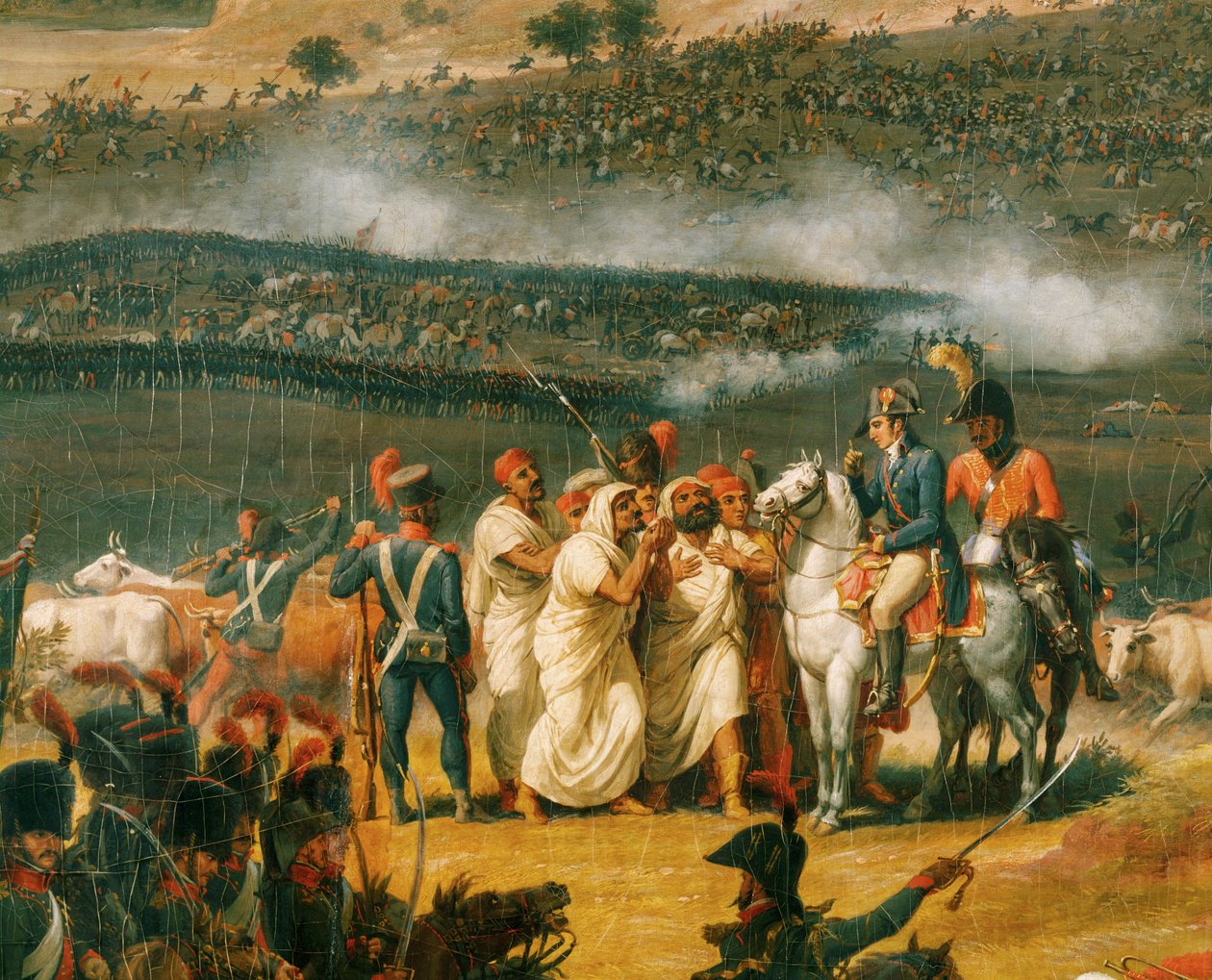  द्वारा लुई लेज्यून