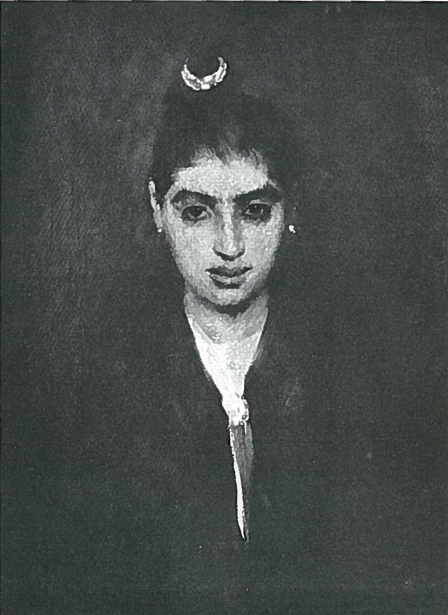 पोलैंडर जूडिन द्वारा लोविस कोरिंथ