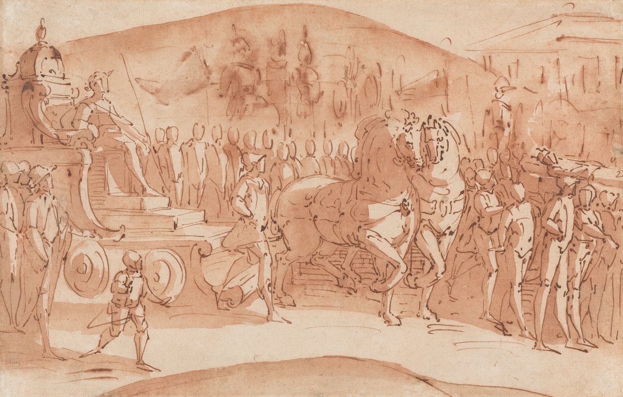  द्वारा लुका कैम्बियासो