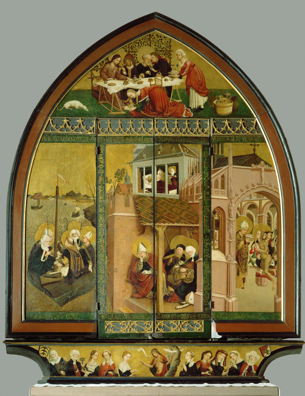  द्वारा लुकास मोजर