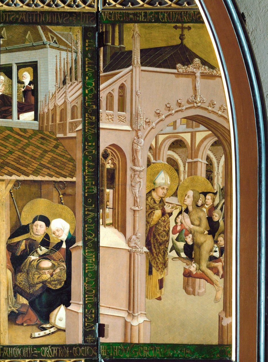  द्वारा लुकास मोजर