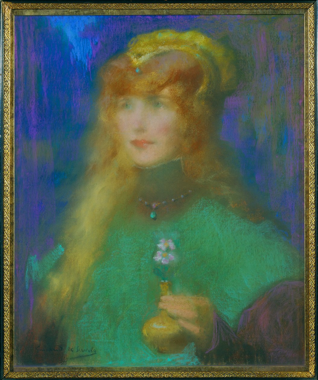  द्वारा लुसिएन गुइरैंड डी स्कवोला