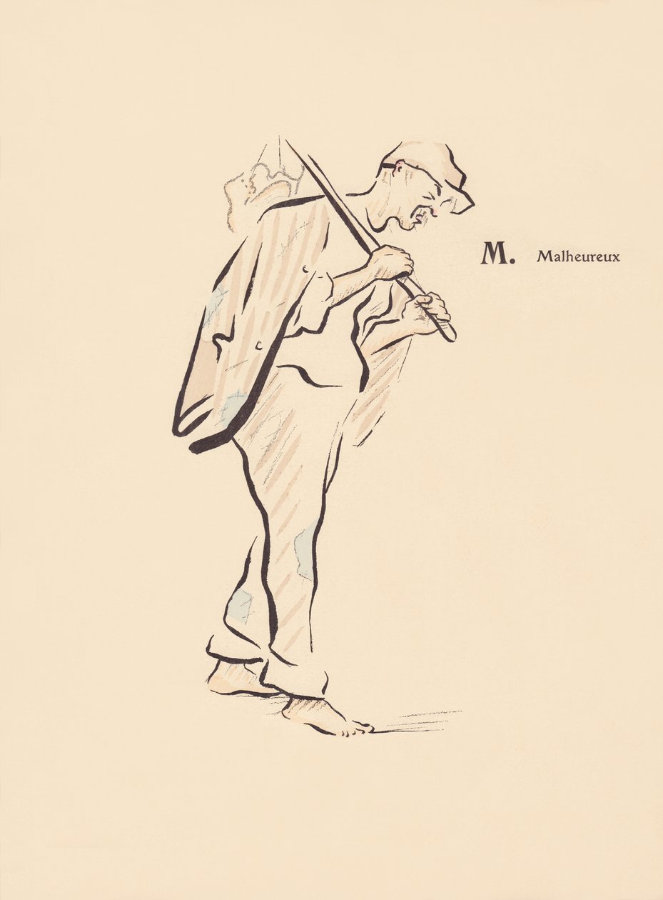  द्वारा लुसिएन एल. (सक्रिय 1904)