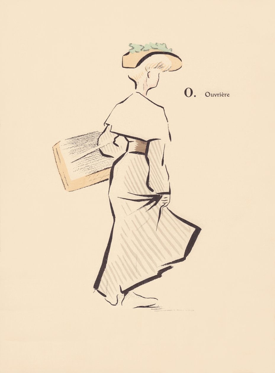  द्वारा लुसिएन एल. (सक्रिय 1904)
